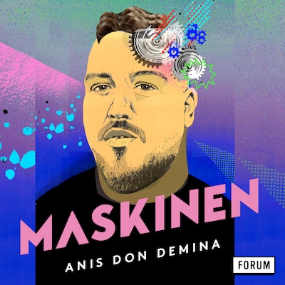Maskinen