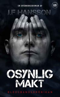 Osynlig makt