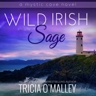 Wild Irish Sage