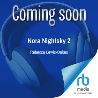 Nora Nightsky 2