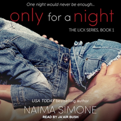 Only For A Night