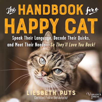 The Handbook for a Happy Cat