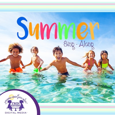 Summer Sing-Along