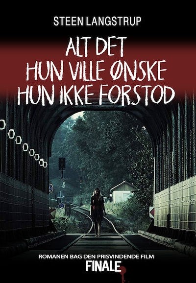 Alt det hun ville ønske hun ikke forstod