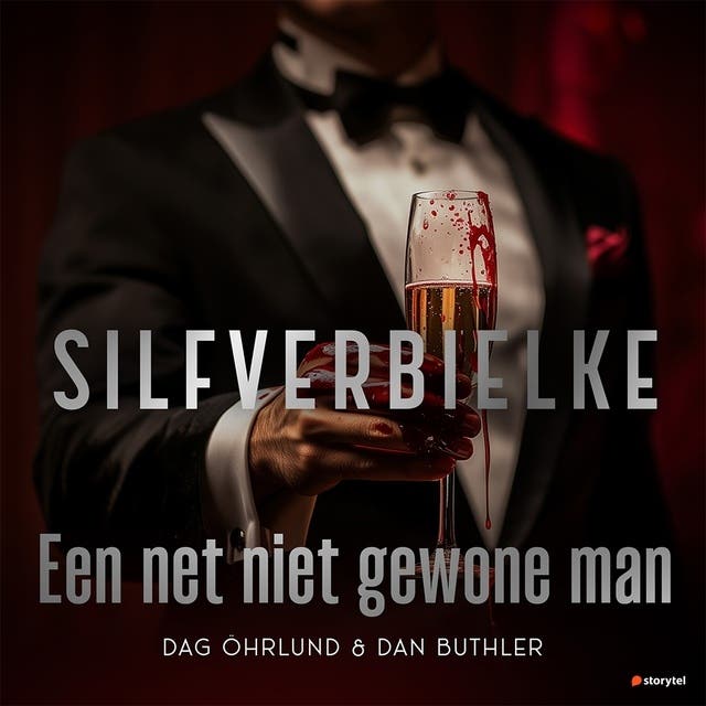Een net niet gewone man