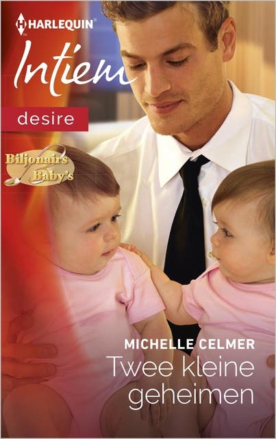 Twee kleine geheimen: Biljonairs en baby's