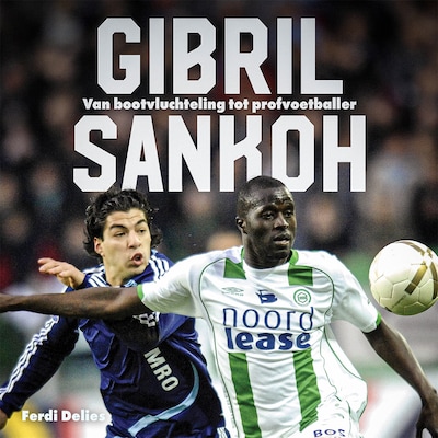 Gibril Sankoh
