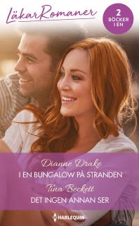 I en bungalow på stranden / Det ingen annan ser