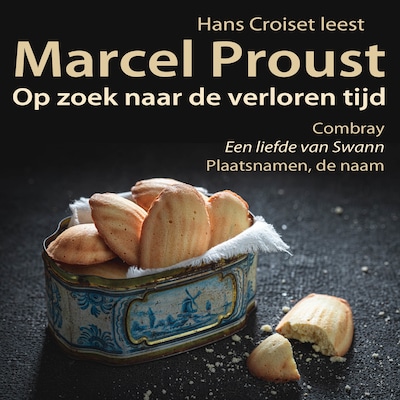Op zoek naar de verloren tijd