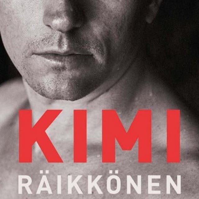 Kimi Räikkönen