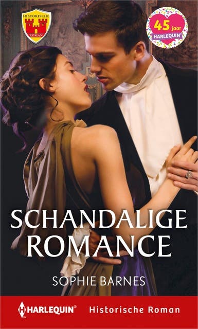 Schandalige romance