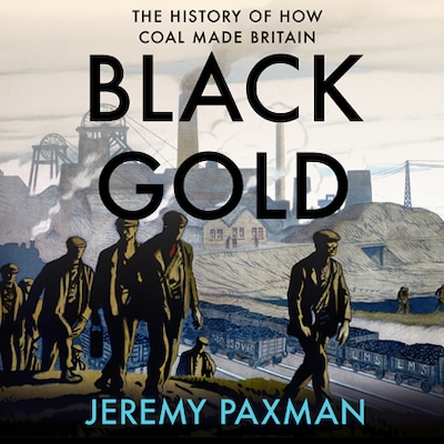 Black Gold