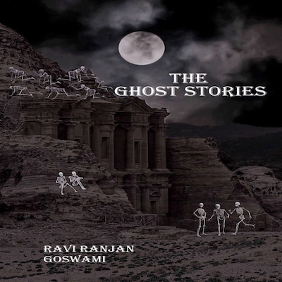 The Ghost stories