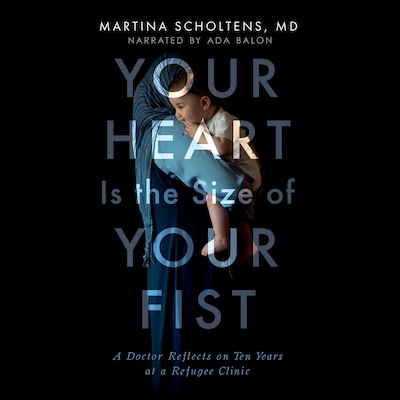 Your Heart is the Size of Your Fist