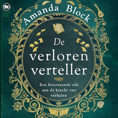 De verloren verteller