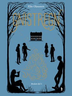 Gnistregn : Bruket del 1