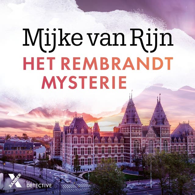 Het Rembrandtmysterie