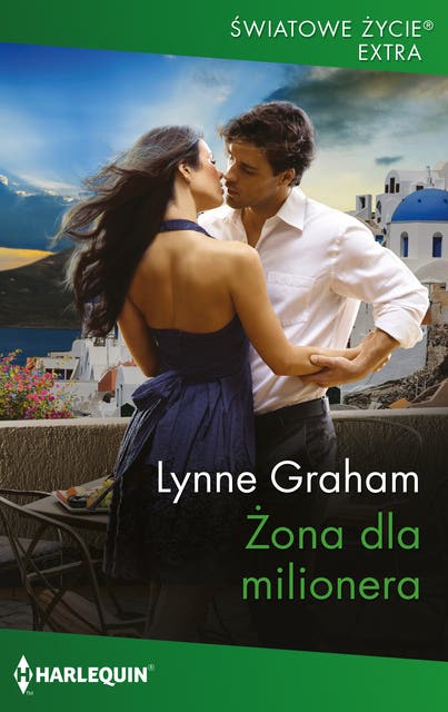 Żona dla milionera