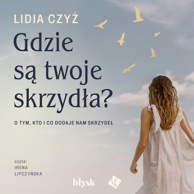 Gdzie są twoje skrzydła?