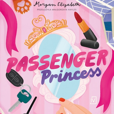 Passenger Princess
