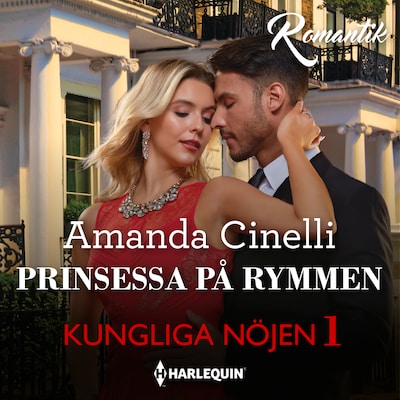 Prinsessa på rymmen