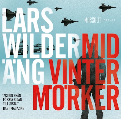 Midvintermörker