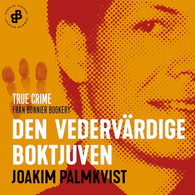 Den vedervärdige boktjuven