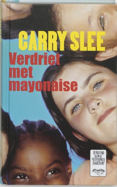 Verdriet met mayonaise