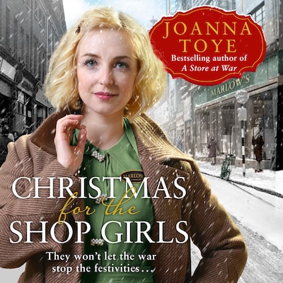 Christmas for the Shop Girls