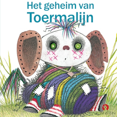Geheim van Toermalijn