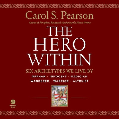 Hero Within - Rev. & Expanded Ed.