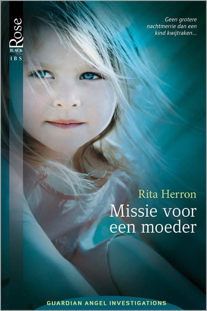 Missie voor een moeder: Guardian Angel Investigations