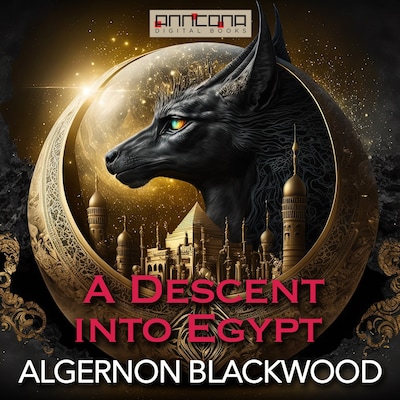 A Descent into Egypt