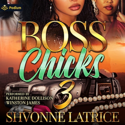 Boss Chicks 3