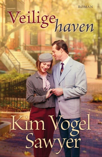 Veilige haven: roman