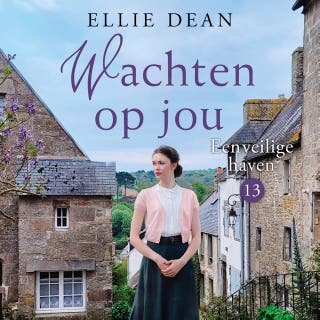 Wachten op jou