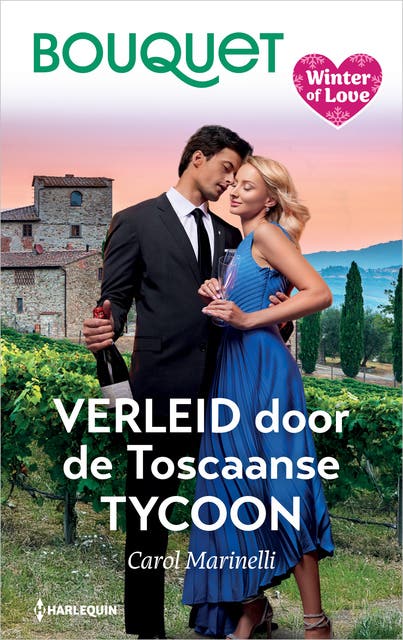 Verleid door de Toscaanse tycoon