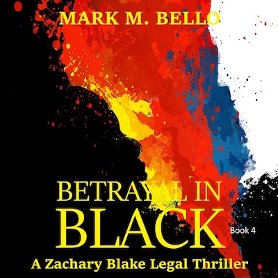Betrayal in Black