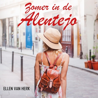 Zomer in de Alentejo