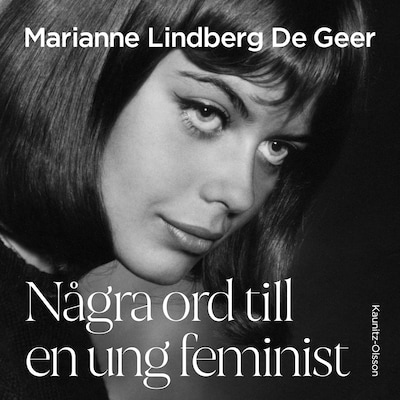 Några ord till en ung feminist