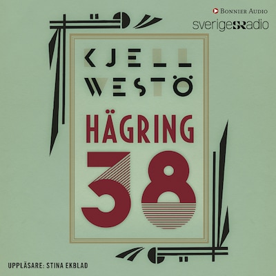 Hägring 38