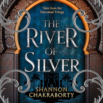 The River of Silver