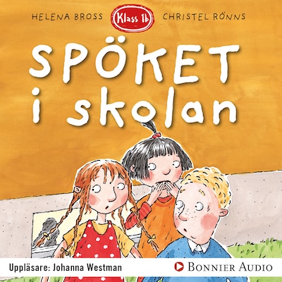 Spöket i skolan