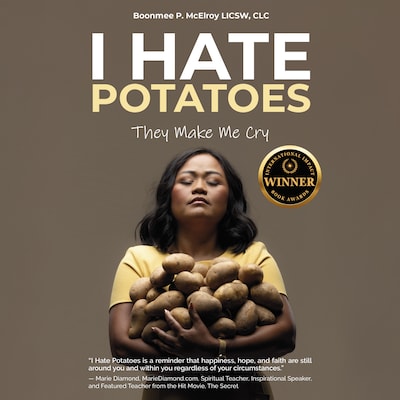 I Hate Potatoes