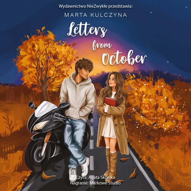 Letters from October