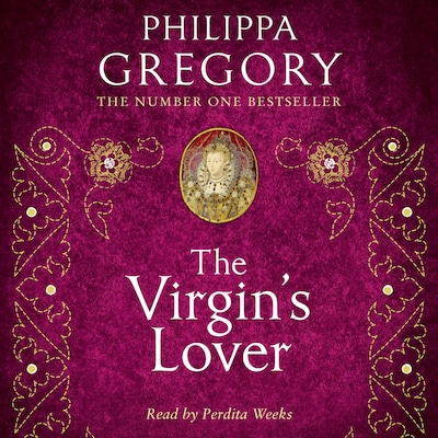 The Virgin’s Lover