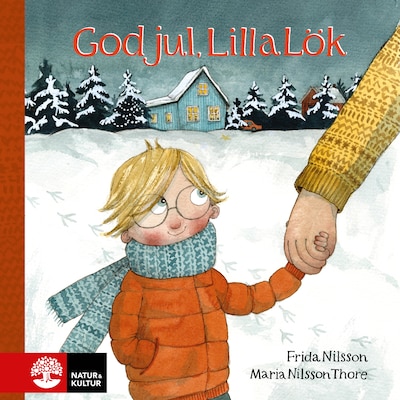 God jul Lilla Lök