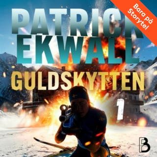 Guldskytten - del 1