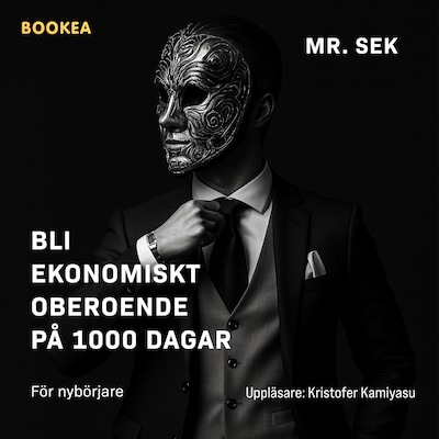 Bli ekonomiskt oberoende på 1000 dagar