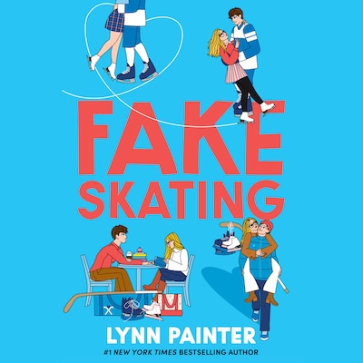 Fake Skating